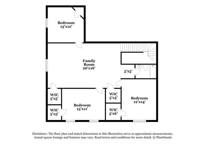 Foto del edificio - 6253 Jackstaff Dr