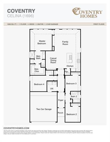 Foto del edificio - 1805 Willowhurst Ln