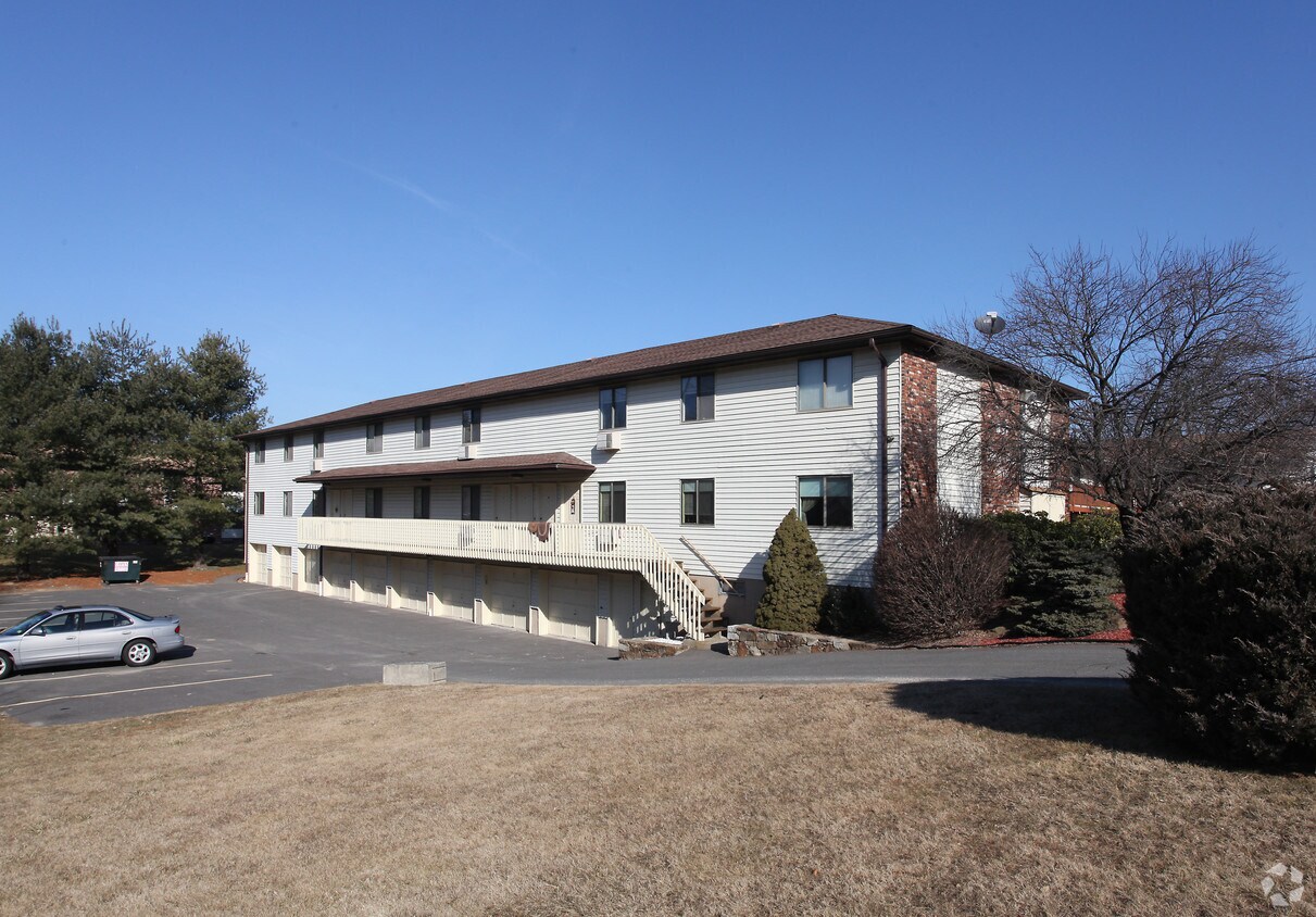 Building Photo - Preston Landings