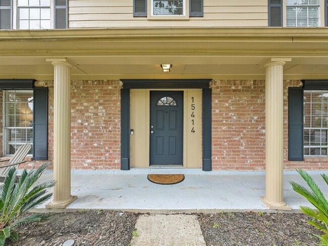 Foto del edificio - 15414 Lanswick Dr