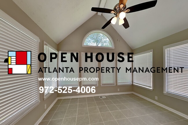 Foto del edificio - 3021 Wendy Ln, Marietta