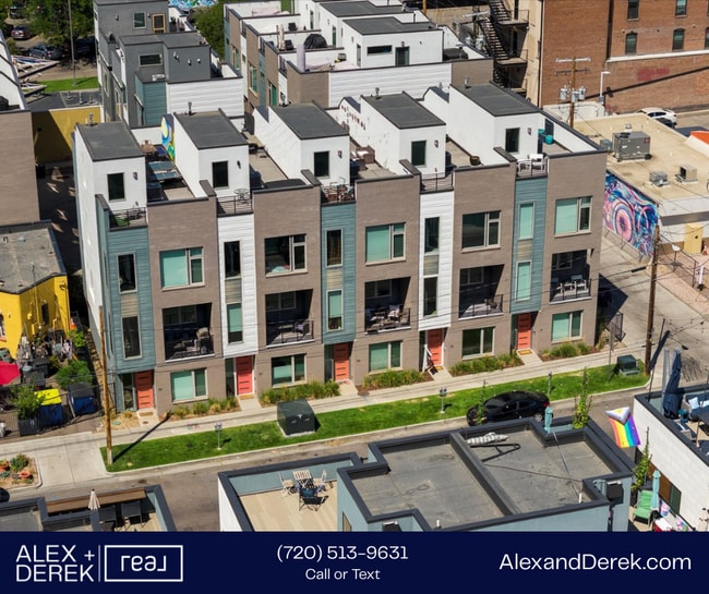 Building Photo - 73 W 10th Ave