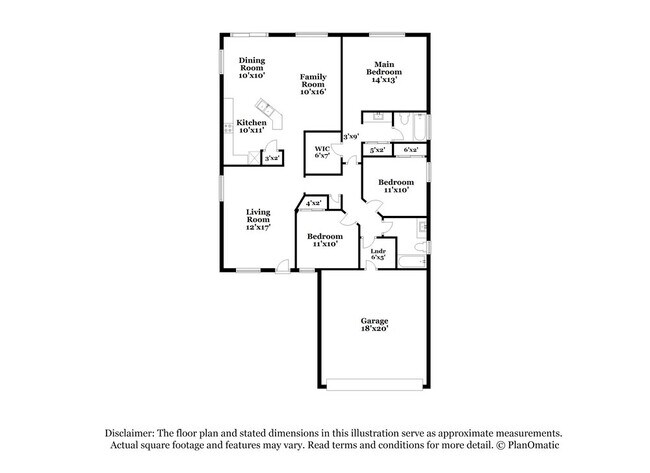 Foto del edificio - 495 W Scott Ave