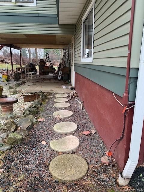 Foto del edificio - 8 Concord Dr