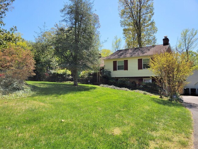 Building Photo - Spacious Tri Level in Bon Air with Hobby H...