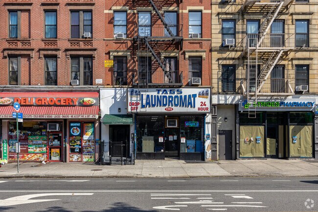Building Photo - 1793 Amsterdam Ave