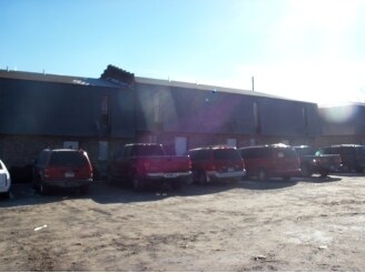 Building Photo - 600 E Poplar St
