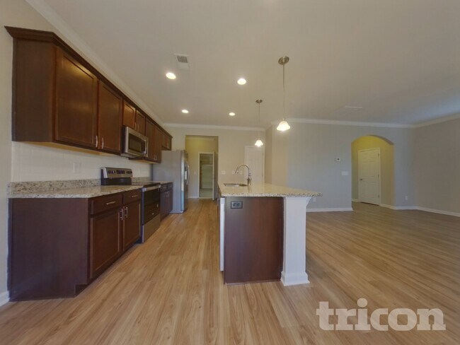 Foto del edificio - 260 Bonhomme Cir