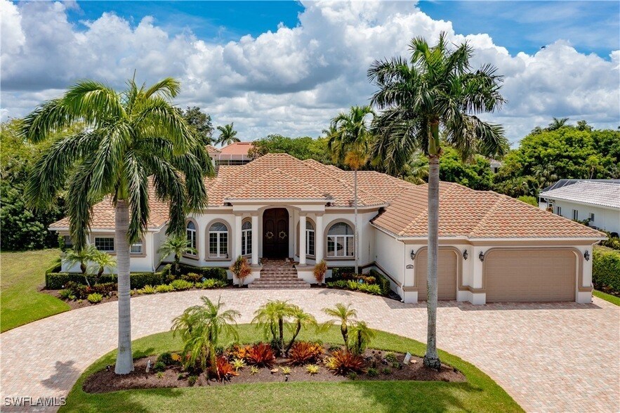 Foto principal - 601 S Barfield Dr