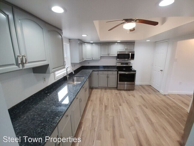 Building Photo - 3 br, 1.5 bath House - 405 Beltzhoover Ave