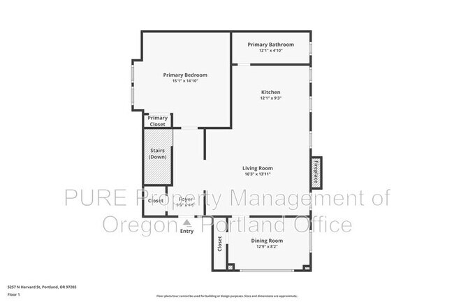 Foto del edificio - 5257 N Harvard St