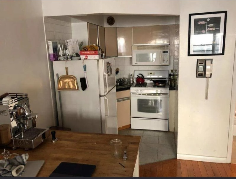 Building Photo - 112 Rivington St