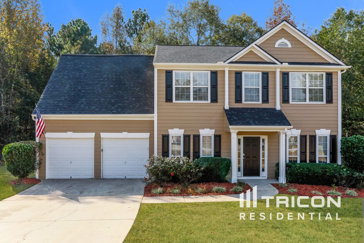 Foto principal - 2752 Lakeside Dr SW