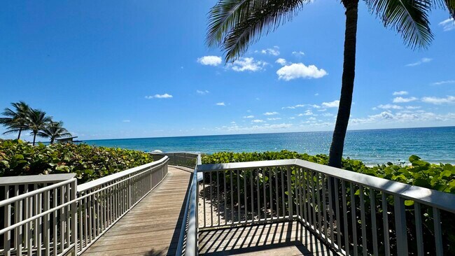 Foto del edificio - 6520 N Ocean Blvd