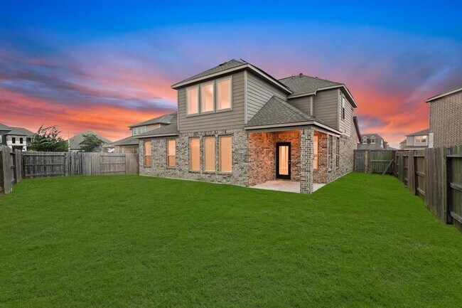 Building Photo - 12808 Narrow Cove Dr