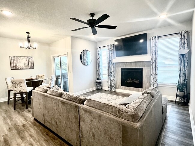Foto del edificio - 5428 N St Paul Ct