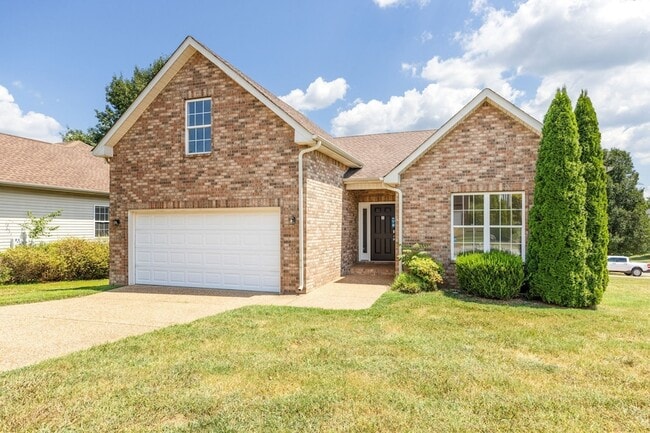 Foto del edificio - 4013 Kristen St