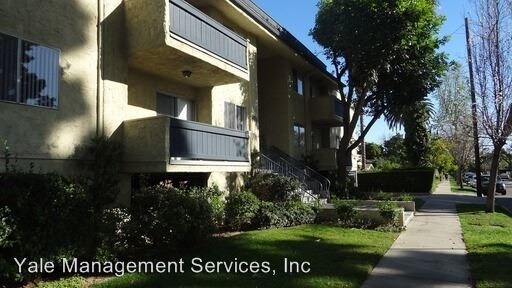 Primary Photo - 6750 Cedros Ave
