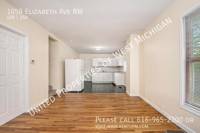 Building Photo - 1058 Elizabeth Ave NW