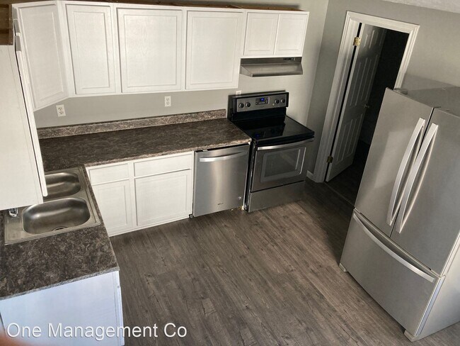 Foto del edificio - 2 br, 1 bath House - 711 N Pierce Ave