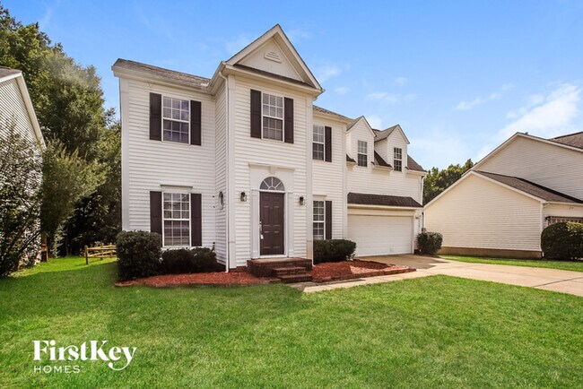 Foto del edificio - 5115 Timbertop Ln