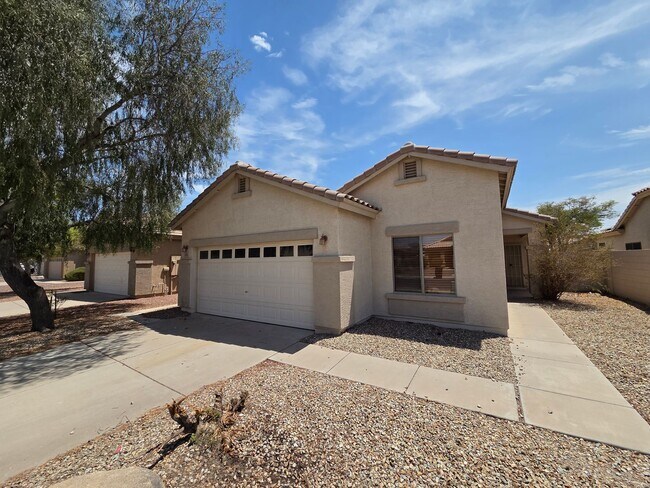 Building Photo - 609 W Rio Vista Ln