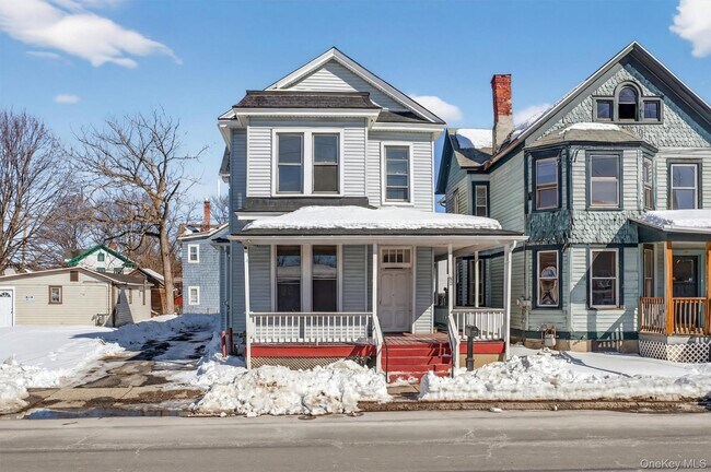 Foto del edificio - 82 Jersey Ave