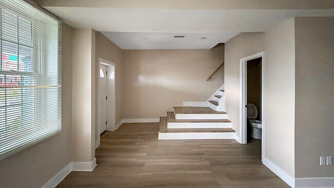 Foto del edificio - 3411 Reisterstown Rd