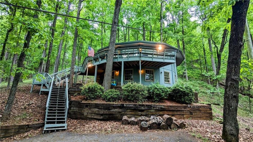 Primary Photo - 828 Little Pine Mountain Rd