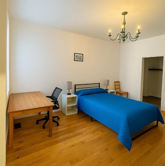 Foto del edificio - 3580 13th St NW