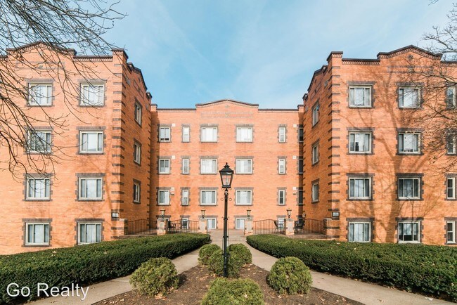 Foto del edificio - 50-50-60 Academy Ave