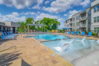 Building Photo - The Landings at Brooks City-Base