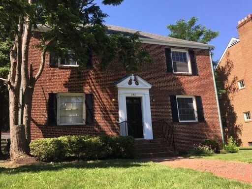 Primary Photo - 3411 Monument Ave