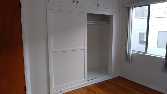 bedroom - 938 15th St