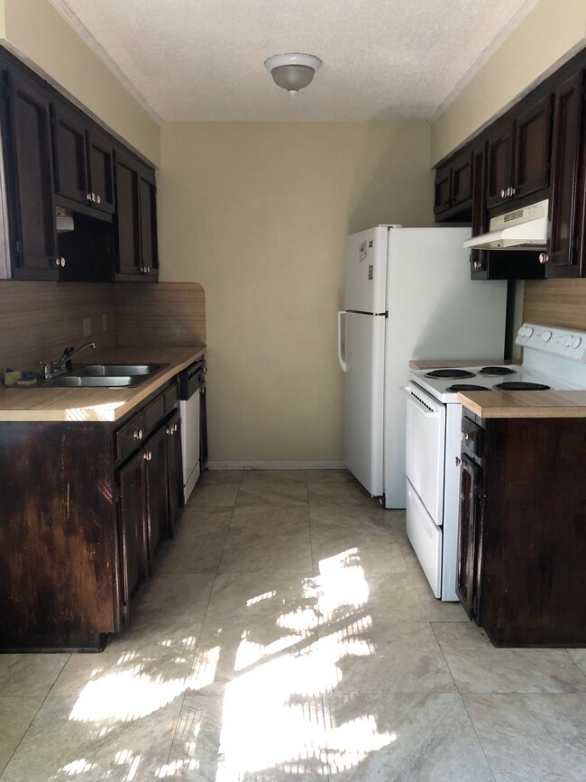 Cocina - 1648 Starboard Dr