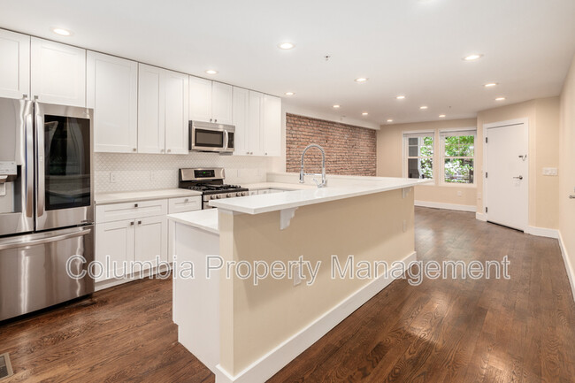 Foto del edificio - 1412 Shepherd St NW