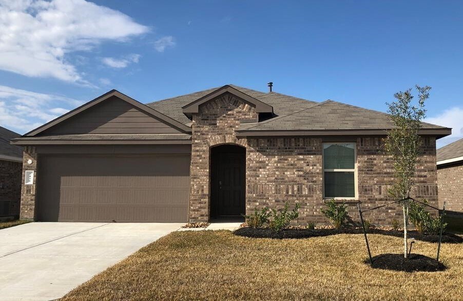 Foto principal - 5439 Creekside Ridge Trail