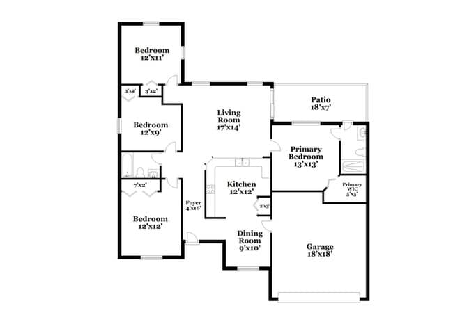 Building Photo - 340 Paradise Woods Pl