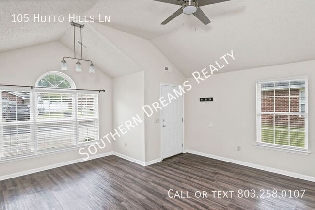 Building Photo - 105 Hutto Hill