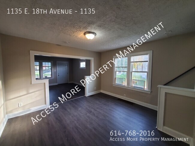 Foto del edificio - THREE BEDROOM HOME WITH BASEMENT - COLUMBUS