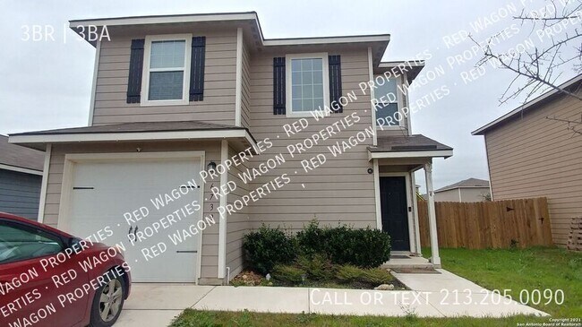 Building Photo - 6739 Sabinal-