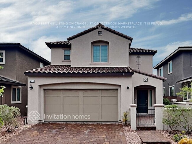 Building Photo - 438 Barcarolle Ln