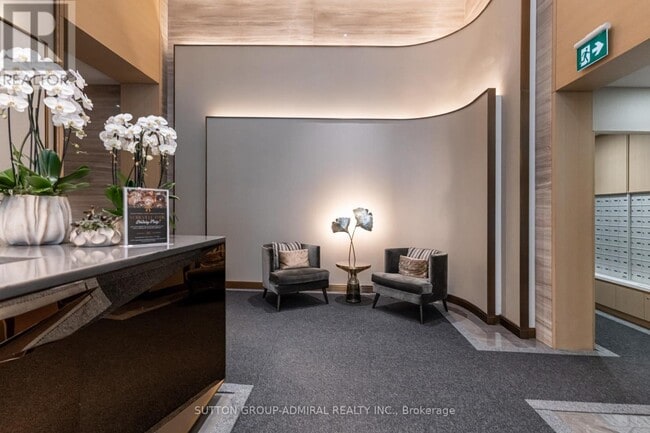 Photo du bâtiment - 88 Cumberland St