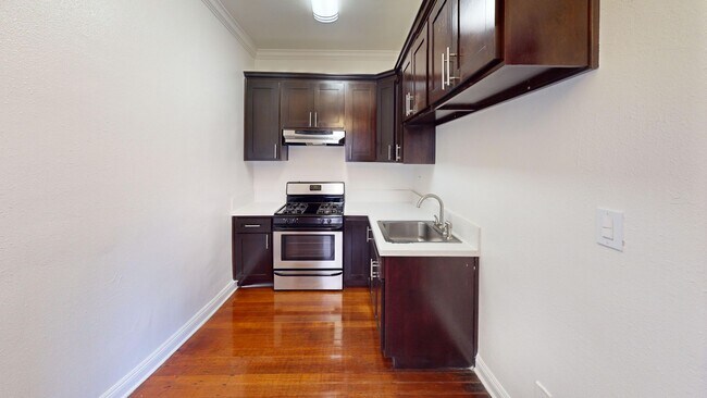 Foto del interior - Elk Villas...Newly Remodeled Gorgeous Apartments...Prime Location!