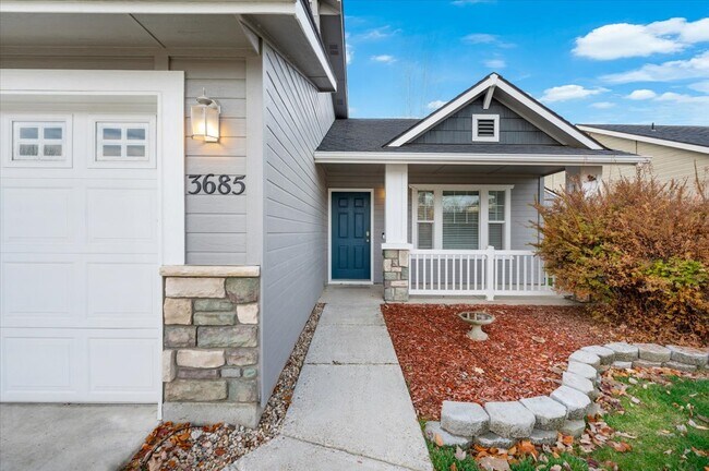 Foto del edificio - 3685 S Creekwood Way