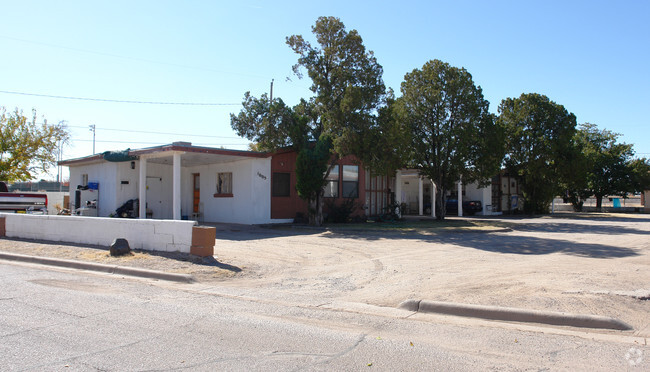 Foto del edificio - 1017-1019 Pueblo St