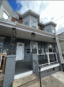 Foto del edificio - 1647 Pratt St