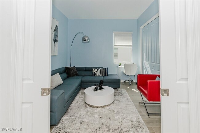 Foto del edificio - 5428 Fancourt Links Wy