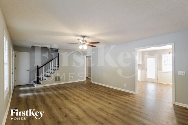 Foto del edificio - 3093 Turkey Oak Trail