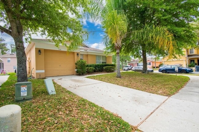 Photo - 108 Sundown Ct (Davenport, FL) House